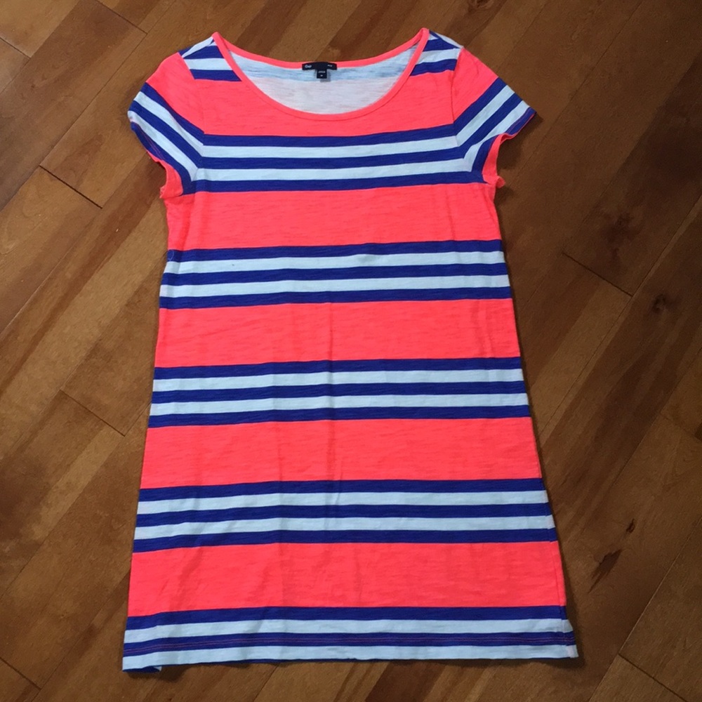 Gap dress